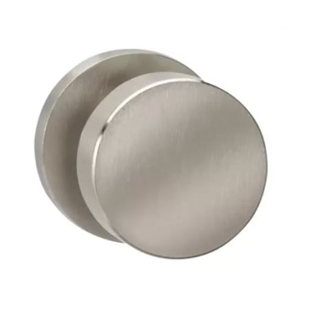 Satin Nickel