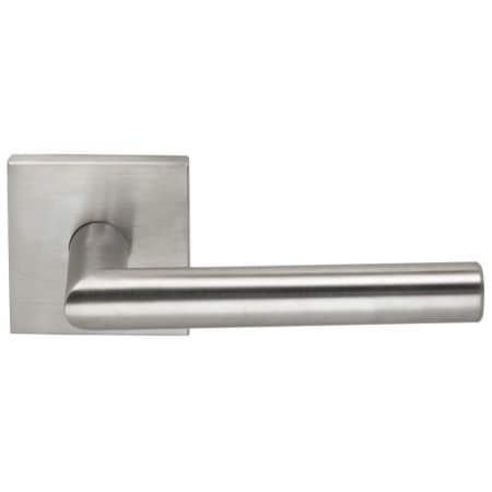 Satin Stainless Steel