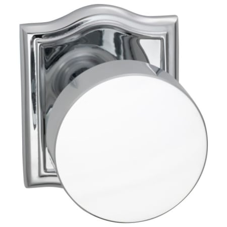 Polished Chrome