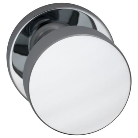 Polished Chrome