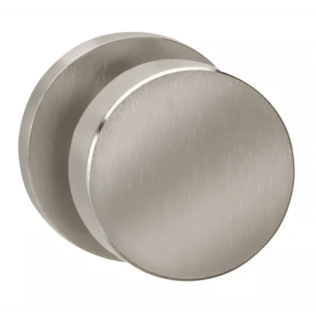 Satin Nickel
