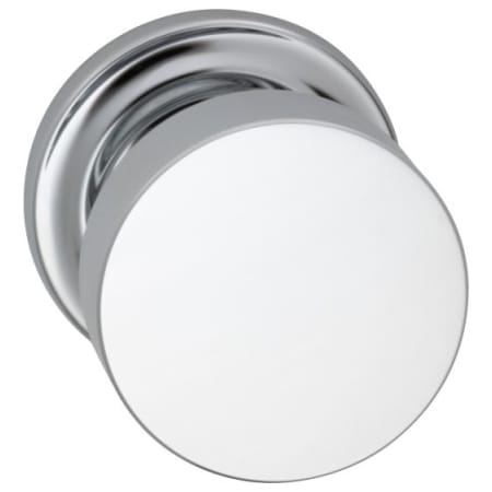 Polished Chrome