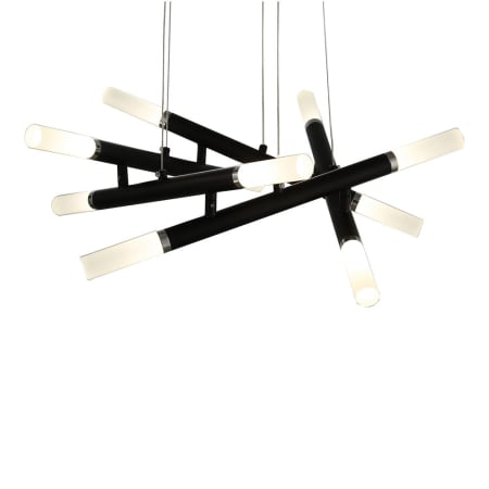 OVE Decors-FLAVIAN-Full Fixture Light On