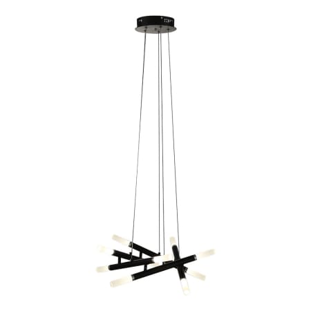 OVE Decors-FLAVIAN-Full Fixture Light On