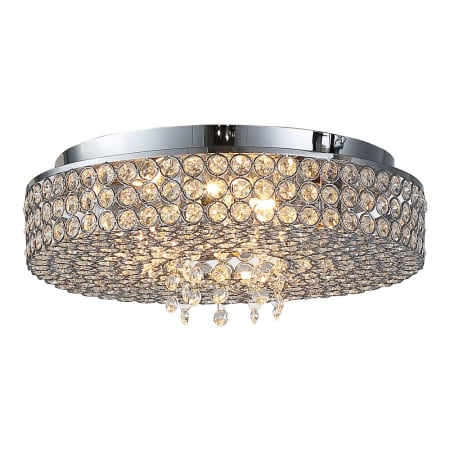 OVE Decors-MONACO-Full Fixture Light On