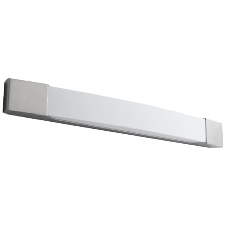 Satin Nickel