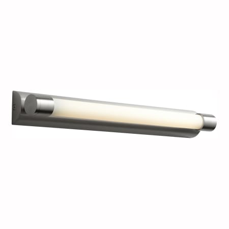 Oxygen Lighting-2-5131-Image of Skyline 2-5131-24 Lit
