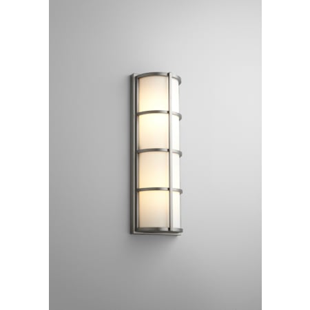 Light On