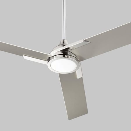 Oxygen Lighting-3-103-Polished Chrome With Light Kit