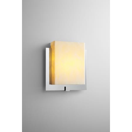 Light On