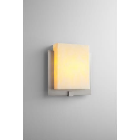 Light On