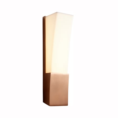 Oxygen Lighting-3-512-Image of Crescent 3-512-25 Lit
