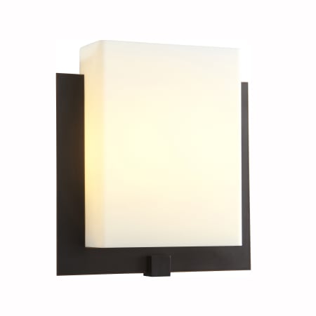 Oxygen Lighting-3-523-Image of Pathways 3-523-295 Lit