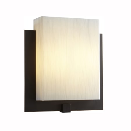Oxygen Lighting-3-523-Image of Pathways 3-523-695 Lit
