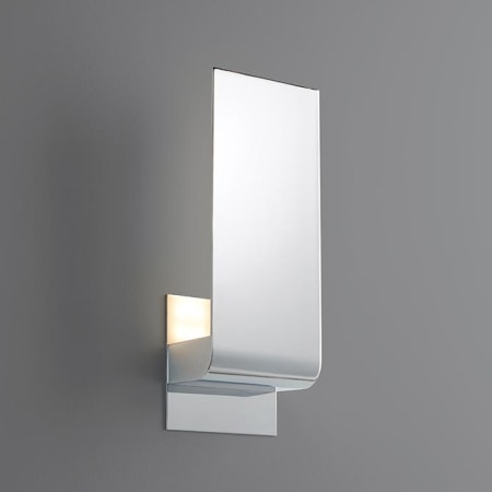 Oxygen Lighting-3-535-With Backplate