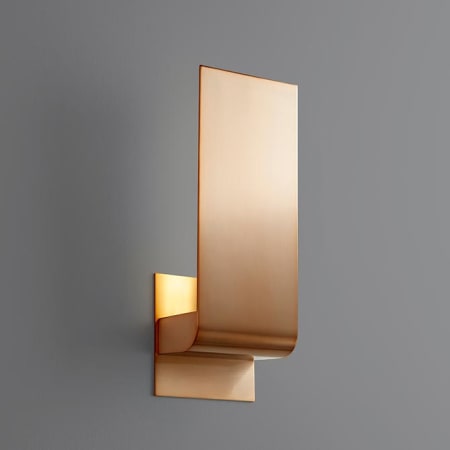 Oxygen Lighting-3-535-With Backplate