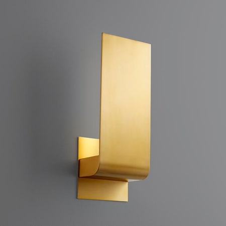 Oxygen Lighting-3-535-With Backplate