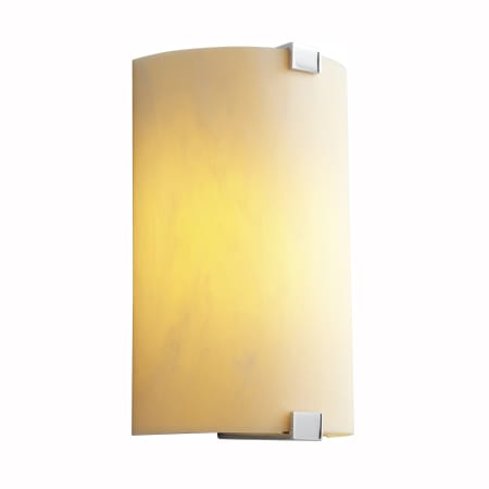 Oxygen Lighting-3-563-Image of Siren 3-563-414 Lit