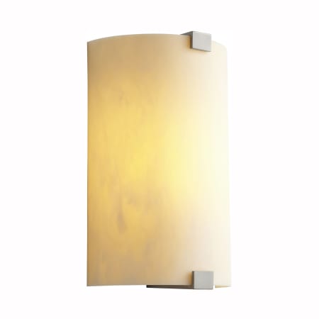 Oxygen Lighting-3-563-Image of Siren 3-563-424 Lit