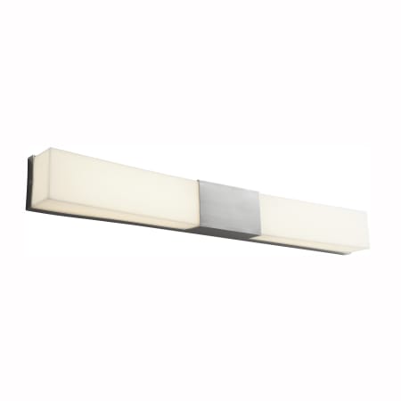 Oxygen Lighting-3-582-Image of Crescent 3-582-24 Lit