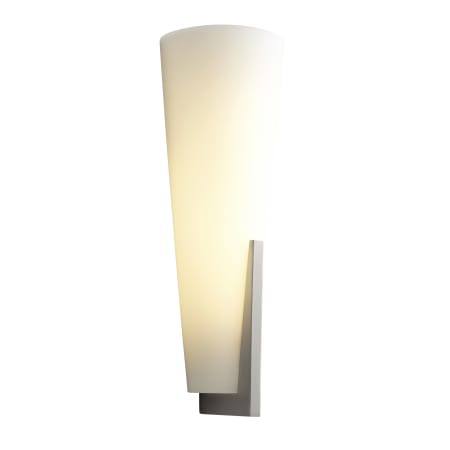 Oxygen Lighting-3-589-Image of Songbird 3-589-124 Lit