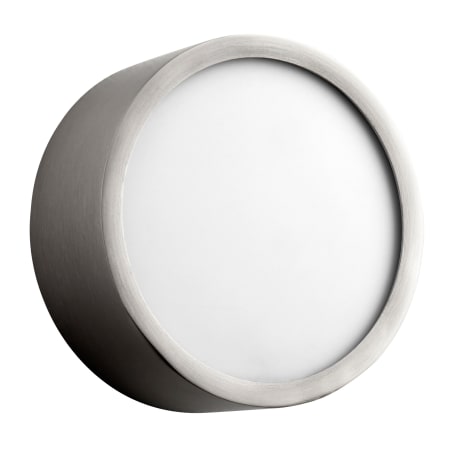 Satin Nickel
