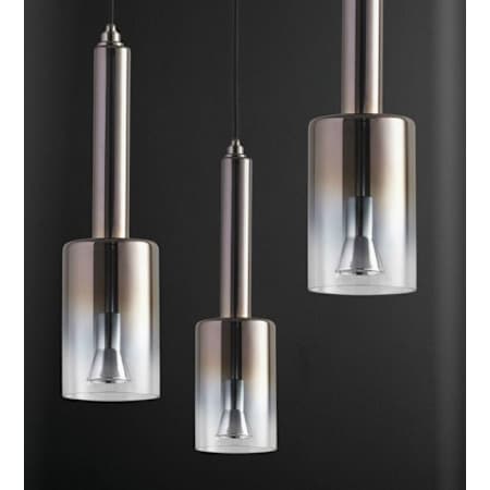 Oxygen Lighting 3-604-1414 Spindle 5