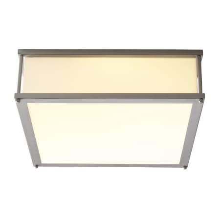 Oxygen Lighting-3-683-Image of Modulo 3-683-24 Lit