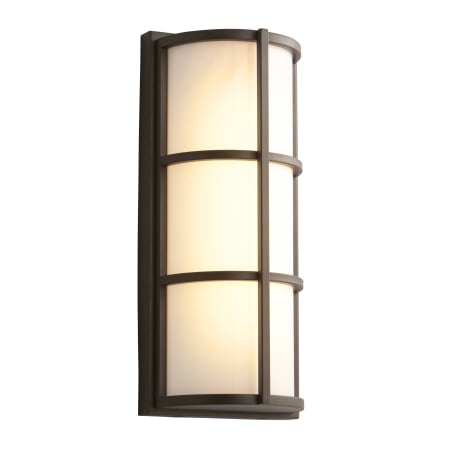 Oxygen Lighting-3-712-Image of Leda 3-712-222 Lit