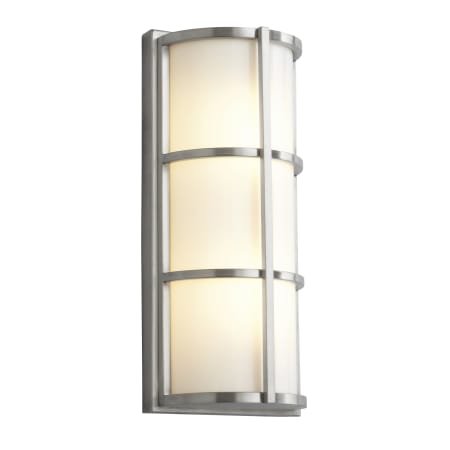 Oxygen Lighting-3-712-Image of Leda 3-712-224 Lit