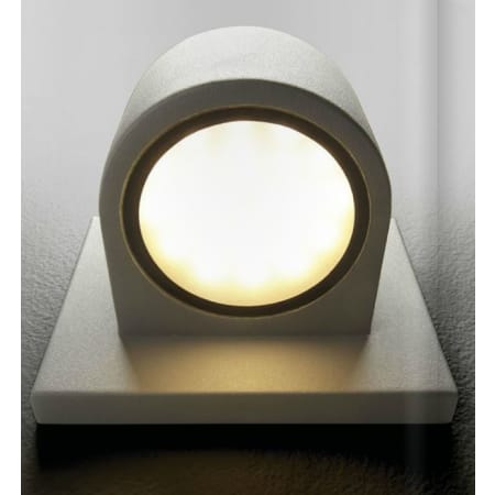 Oxygen Lighting-3-721-Underside View of Eris