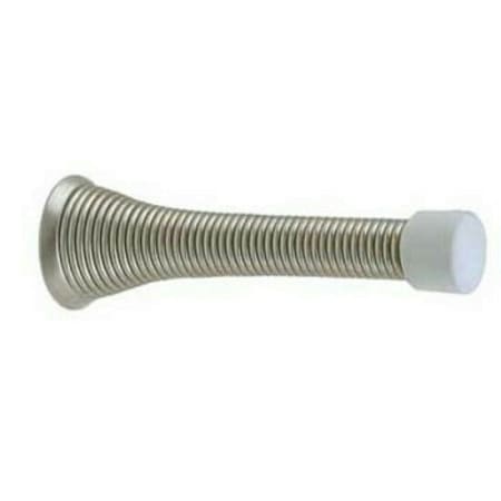 Satin Nickel