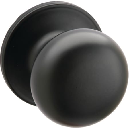 Oil Rubbed Bronze