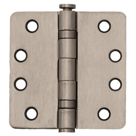 Finish: Satin Nickel