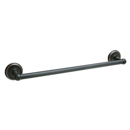 Oil Rubbed Bronze