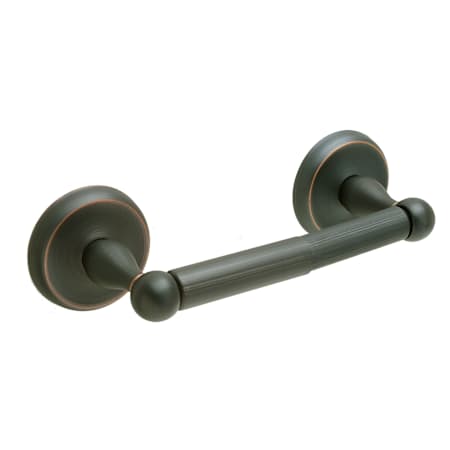 Pamex Die-Cast Zinc Tissue Paper Holder from the Carmel Collection Oil Rubbed Bronze