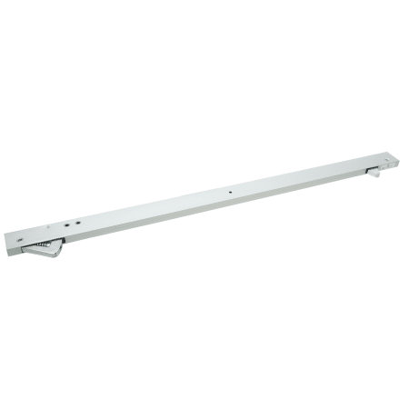 Pamex Exit Device Door Coordinator for 54" - 98" Width Doors Aluminum