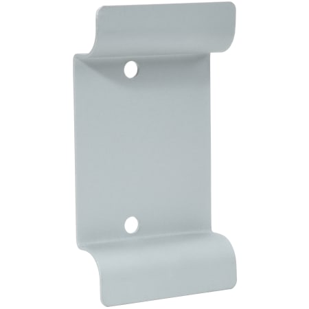 Pamex Double Rim Pull Plate Exterior Trim for Pamex Exit Devices Aluminum