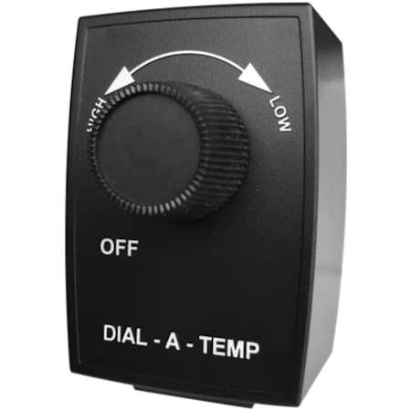 Panasonic Atmosphere Dial-a-Temp Solid State Variable Speed Control N/A