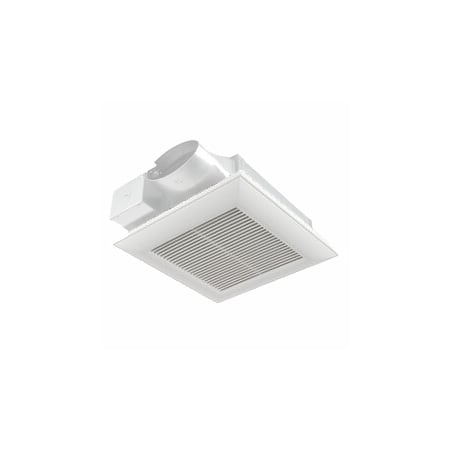Panasonic Louvered Replacement Grill for FV-0510VS1 White