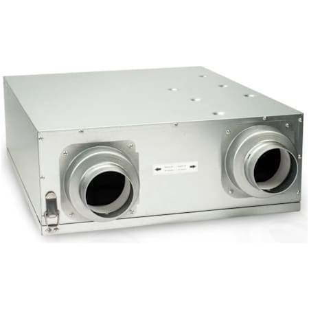 Panasonic Intelli-Balance 100 Hardwired Any Climate ERV With Multi Speed Selector And Boost Function N/A