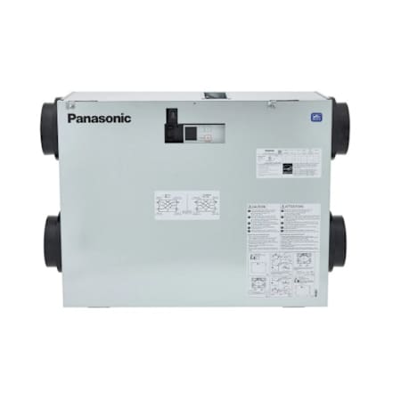 Panasonic Intelli-Balance Elite Plus+ ERV - Any Climate N/A