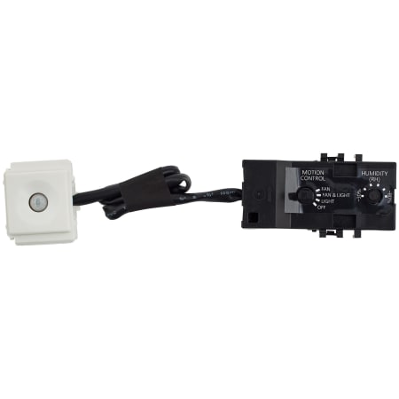 Panasonic WhisperGreen Select NextGen Combined Motion Sensor and Condensation Sensor White