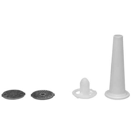 Panasonic-MK-G20NR-Attachments