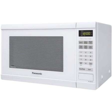 Panasonic-NN-SN651-Angle