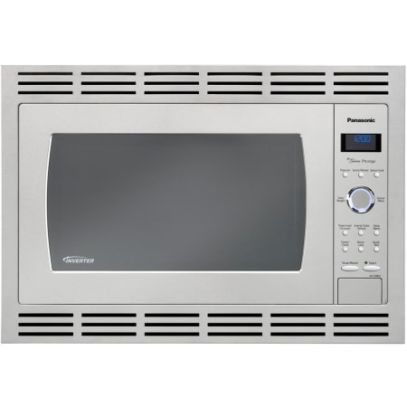 Panasonic-NN-TK922-Installed View