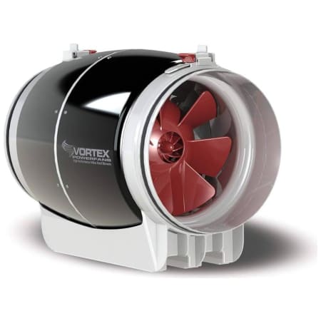 Panasonic S-Line 1,032 CFM 1 Sone Wall / Ceiling In-Line Fan N/A