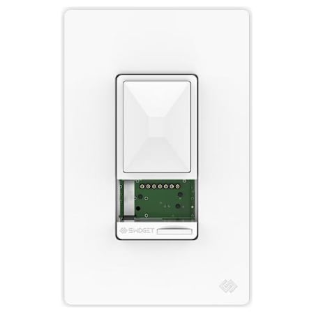 Panasonic Swidget Smart Dimmer With Direct Power Monitoring N/A