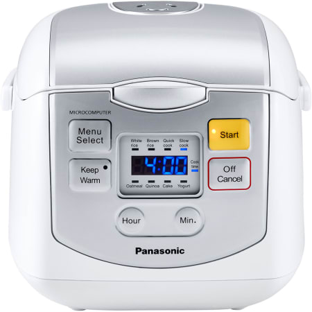 Panasonic-SR-ZC075-Close Up