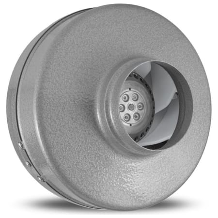 Panasonic VTX 198 CFM 1 Sone Wall / Ceiling Mount In-Line Fan N/A